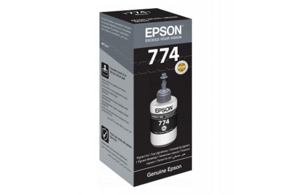 T7741 Black Ink