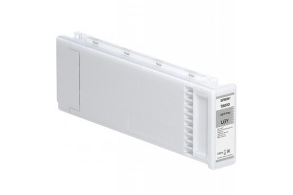 SC-P20000/P10000  AÇIK GRİ KARTUŞ