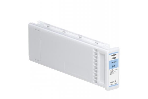 SC-P20000/P10000  AÇIK MAVİ KARTUŞ