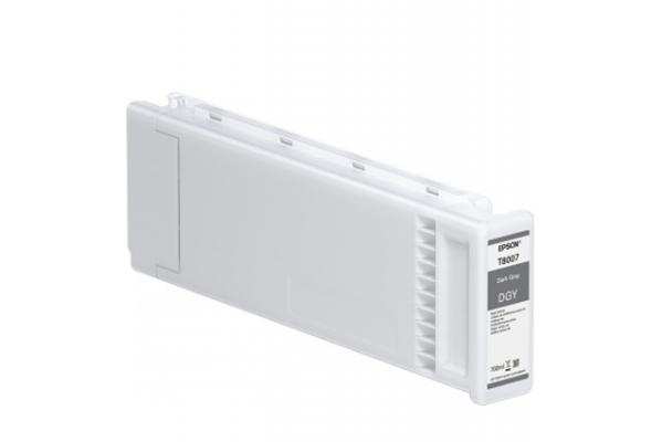 SC-P20000/P10000  SERT GRİ KARTUŞ