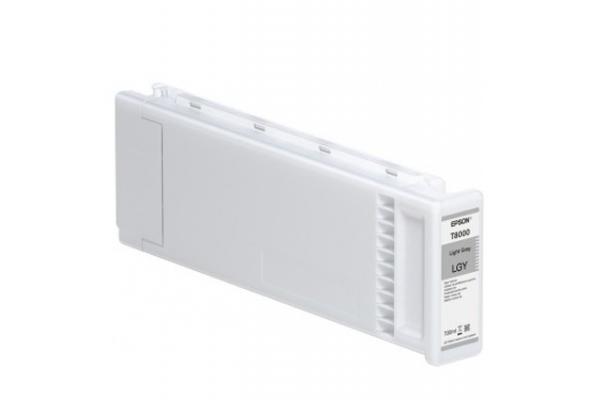 SC-P20000/P10000  GRİ KARTUŞ
