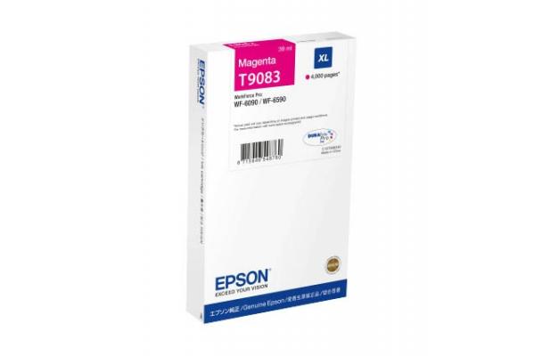 WF-6590/WF-6090 XL MAGENTA KARTUŞ