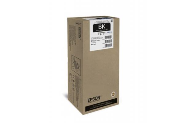 WF-C869 XL  BLACK INK CARTRIDGE