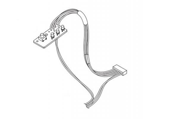 TM-T20 KONTROL PANEL