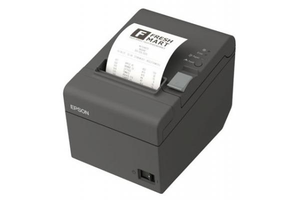 EPSON TM-T20II USB-SERİ Termal Rulo Yazıcı