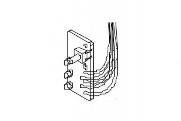 TM-T70 KONTROL PANEL
