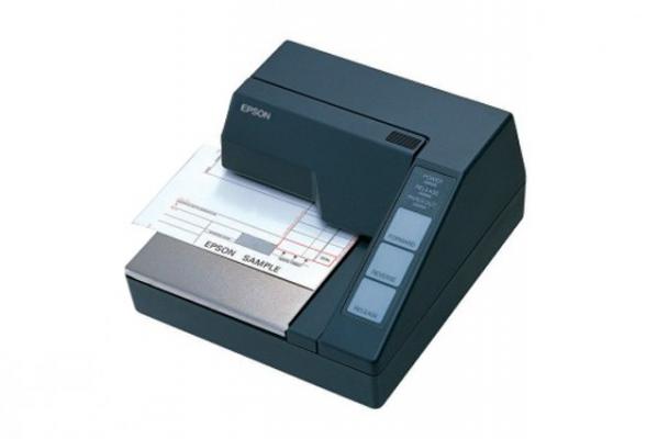 EPSON TM-U295 Serial Slip Printer