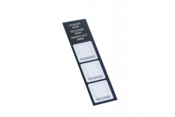 TM-U295 KONTROL PANEL