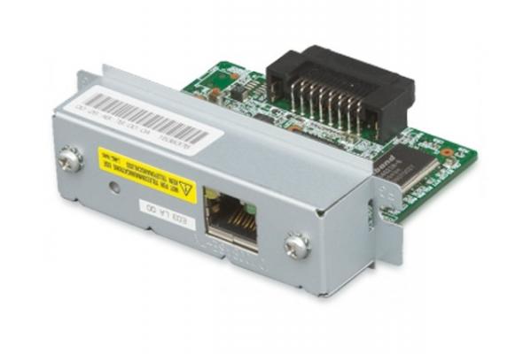 UB-E04 ETHERNET POS YAZICI PORT