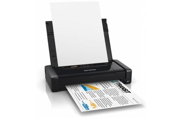 EPSON WF-100W Mobile Printer