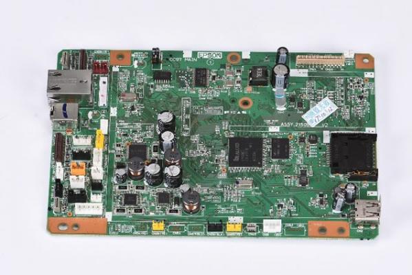 WF-7610 Anakart