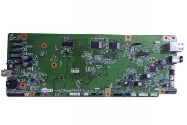 WP-4015 Anakart