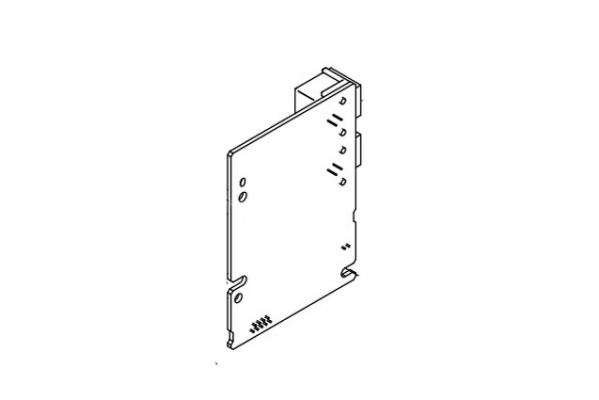 WF-4535 Fax Assy