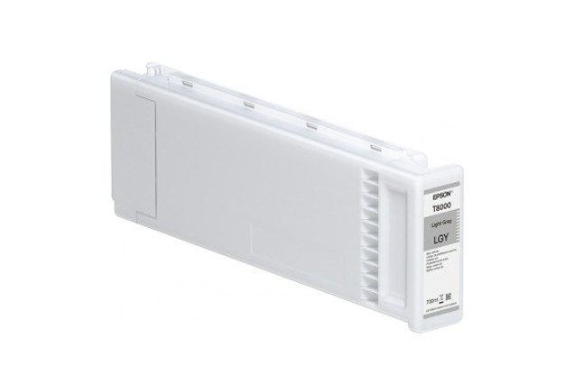 SC-P20000/P10000  AÇIK GRİ KARTUŞ