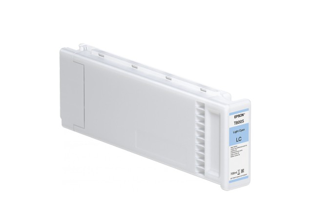 SC-P20000/P10000  AÇIK MAVİ KARTUŞ