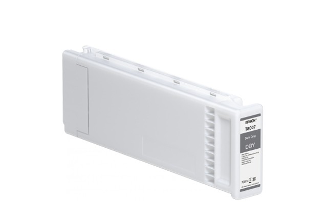 SC-P20000/P10000  SERT GRİ KARTUŞ