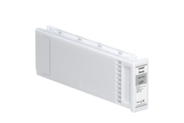 SC-P20000/P10000  GRİ KARTUŞ