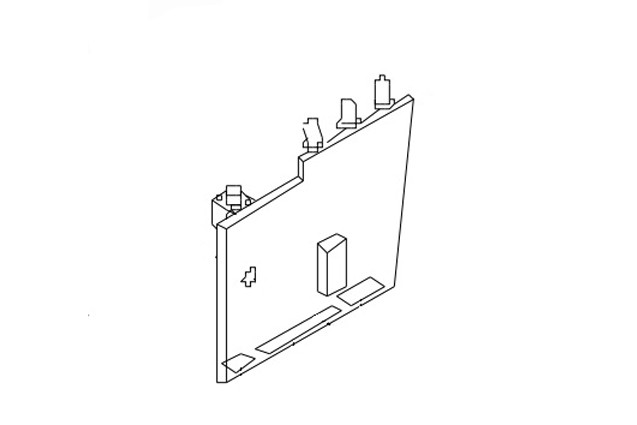TM-L90 KONTROL PANEL