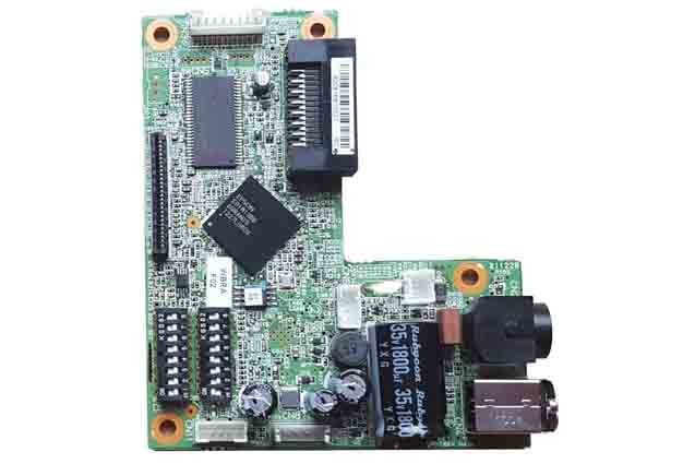 TM-T20II Anakart