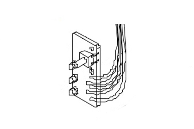 TM-T70 KONTROL PANEL