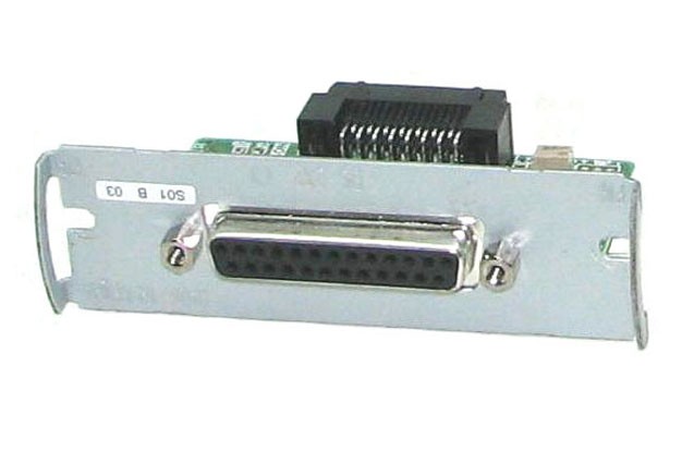 EPSON TM-T70II USB-SERİ Termal Rulo Yazıcı