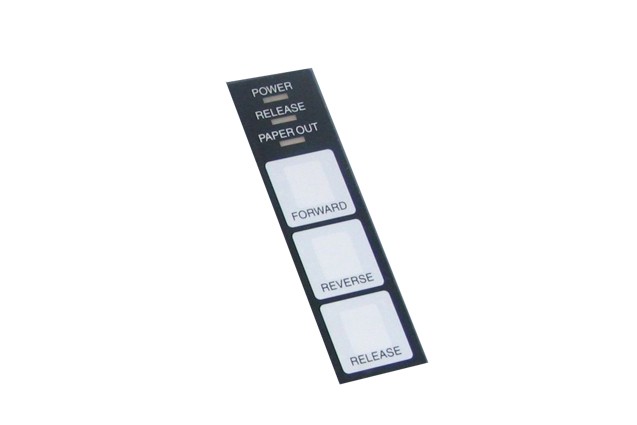 TM-U295 KONTROL PANEL