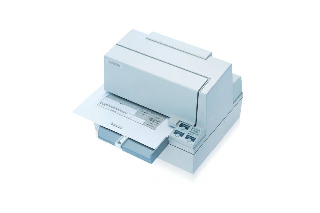 EPSON TM-U590 Serial Slip Printer