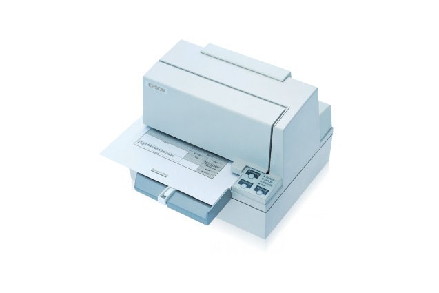 EPSON TM-U590 Seri Slip Yazıcı