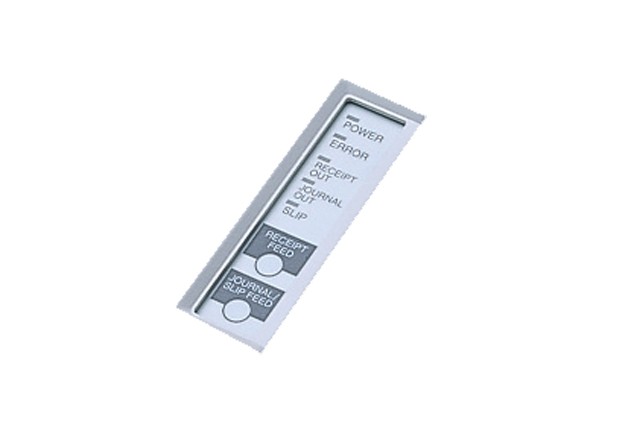 TM-U950 KONTROL PANEL