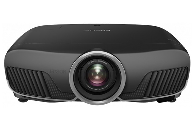 EPSON EH-TW9400 4K PRO-UHD Home Cinema Projector