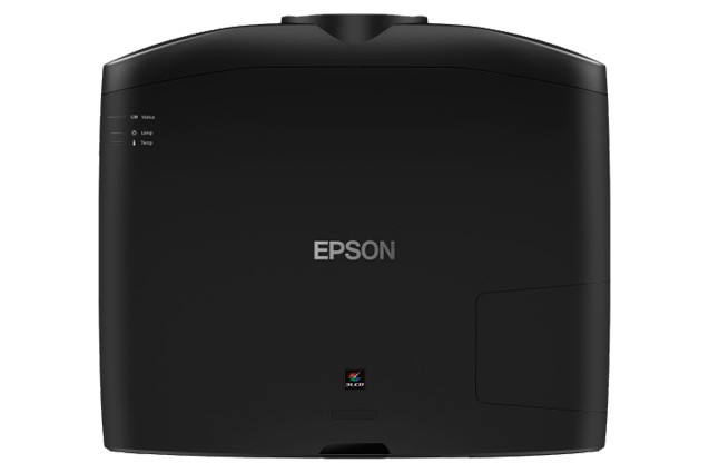 EPSON EH-TW9400 4K PRO-UHD Ev Sinema Projeksiyonu