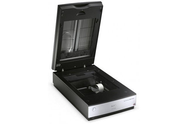 EPSON Perfection V800 Photo FlatBed Scanner