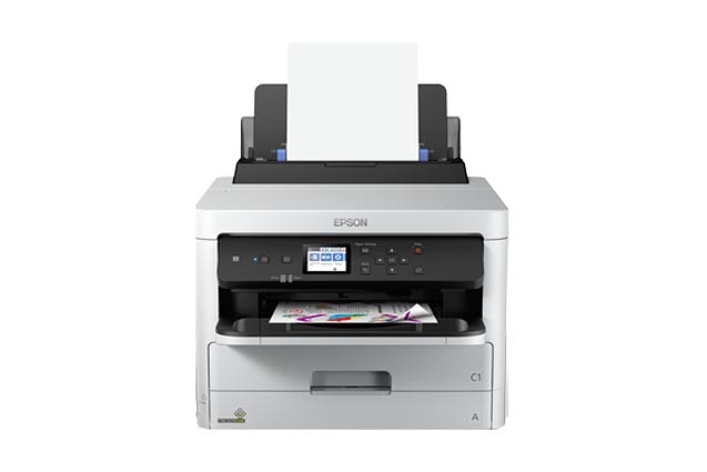 EPSON WF-C5290DW Printer