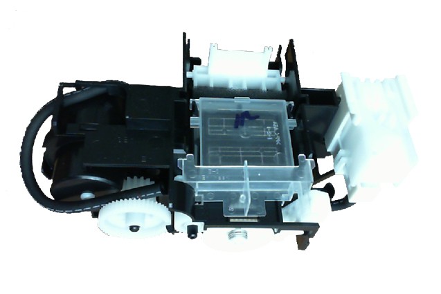 L1455/WF-7610 INK SYSTEM ASSY