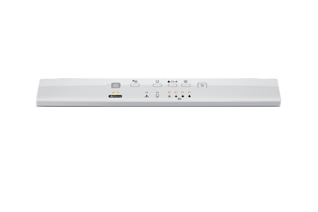 WP-4015 KONTROL PANEL