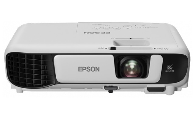 EPSON EB-X41 Projeksiyon