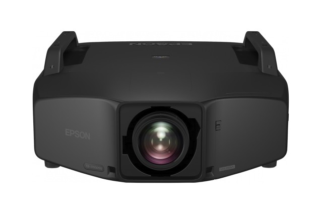 EPSON EB‑Z10005U Projector