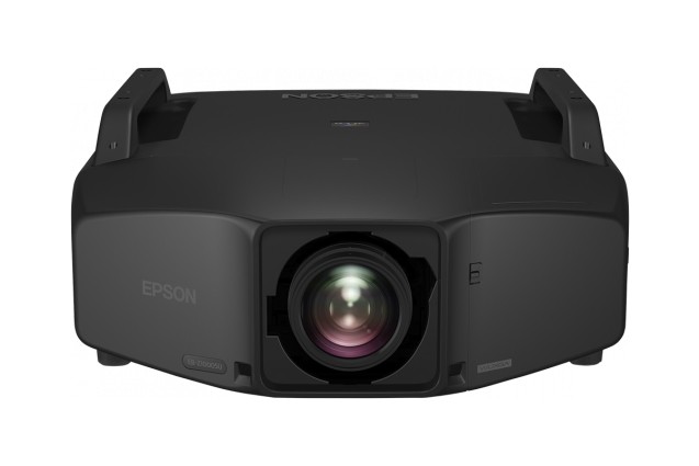 EPSON EB‑Z10005U Projeksiyon